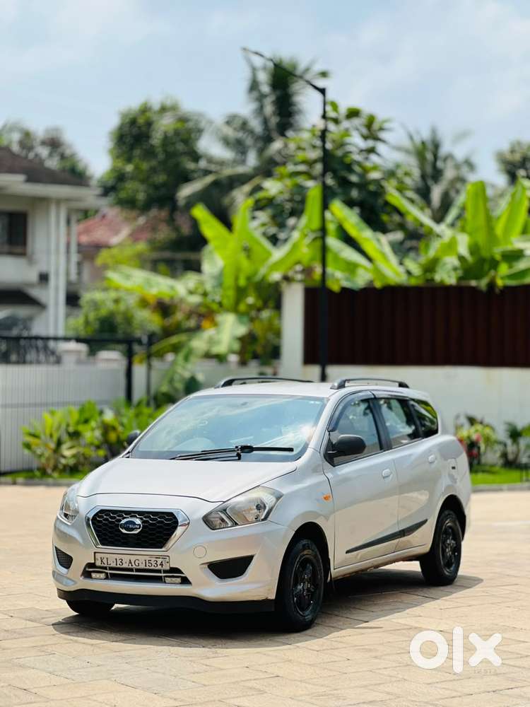 Renault Triber Rxe, 2019, Petrol
