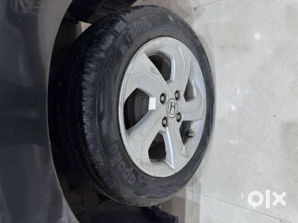 Honda City I Dtec V, 2015, Diesel