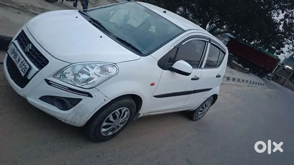 Maruti Suzuki Ritz Vdi 2013