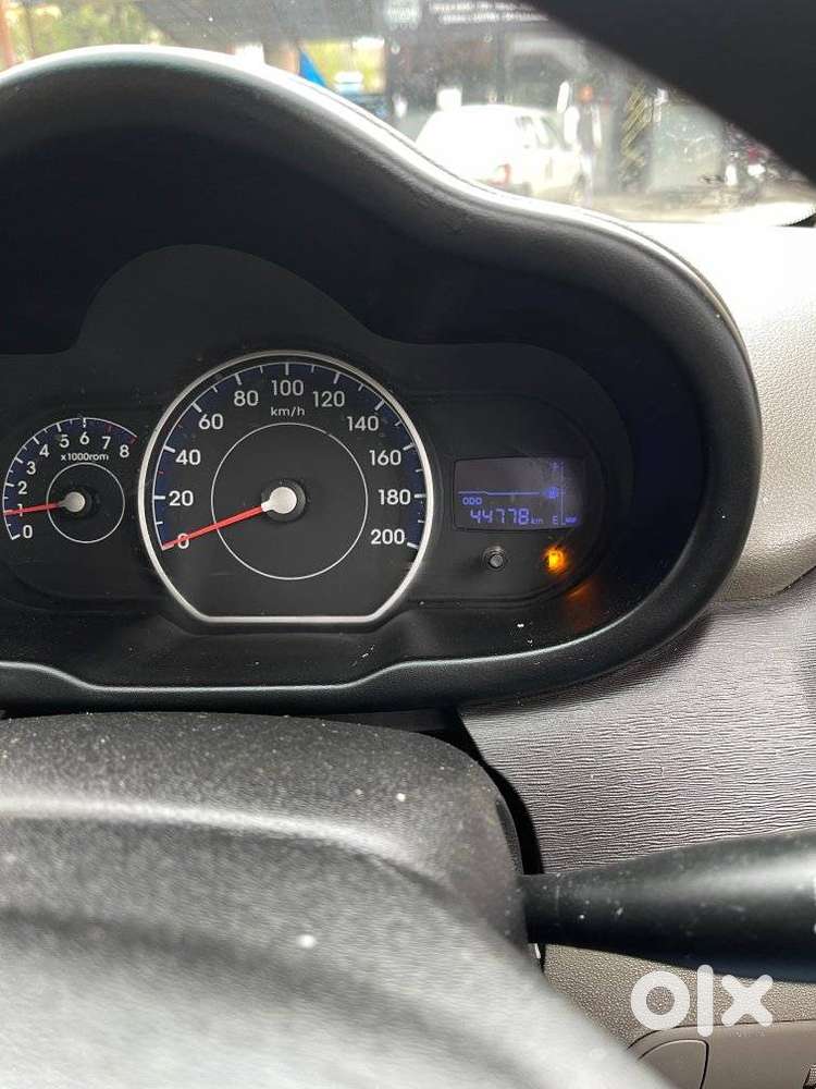 Hyundai I10 1.2 Kappa Magna, 2011, Petrol