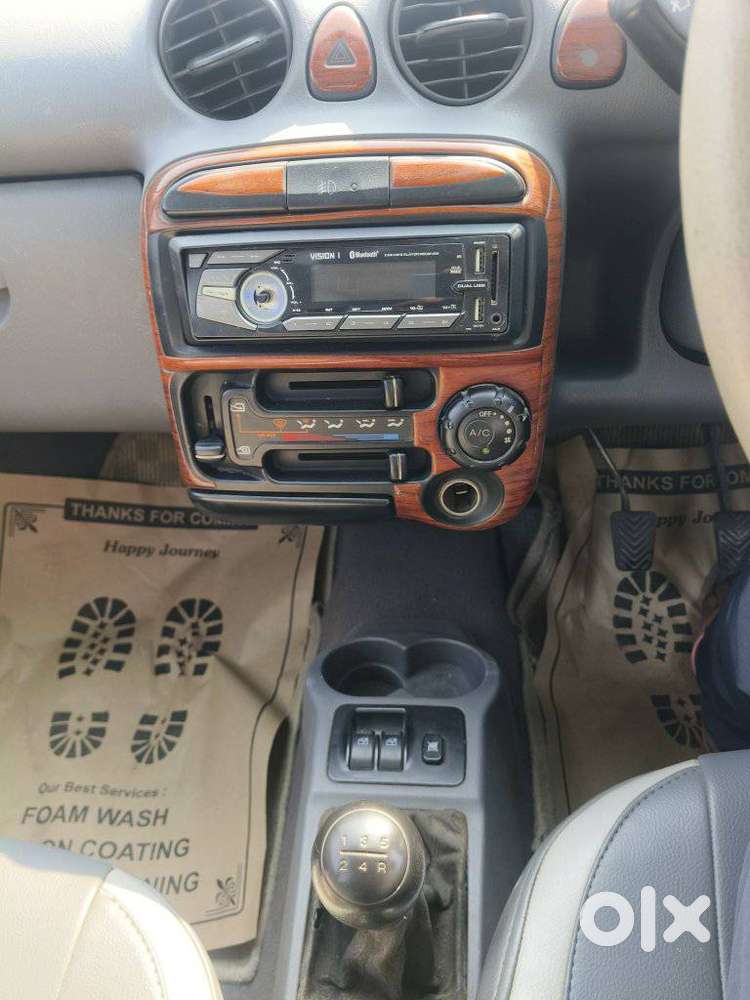 Hyundai Santro Xing Xo Limited Edition, 2006, Petrol