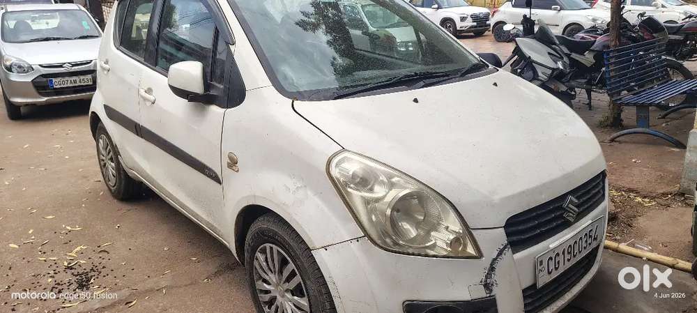 Maruti Suzuki Ritz 2010 Manual Diesel