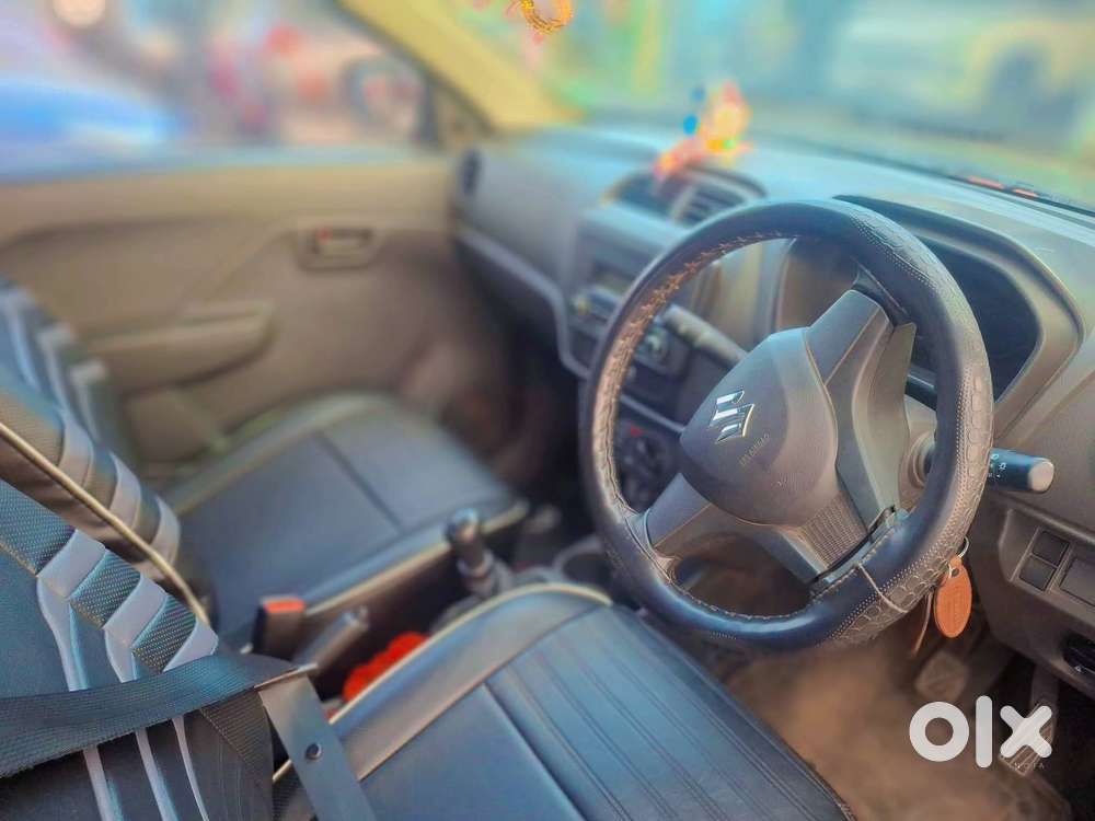 Maruti Suzuki Alto K10 1.0 Vxi, 2024, Petrol