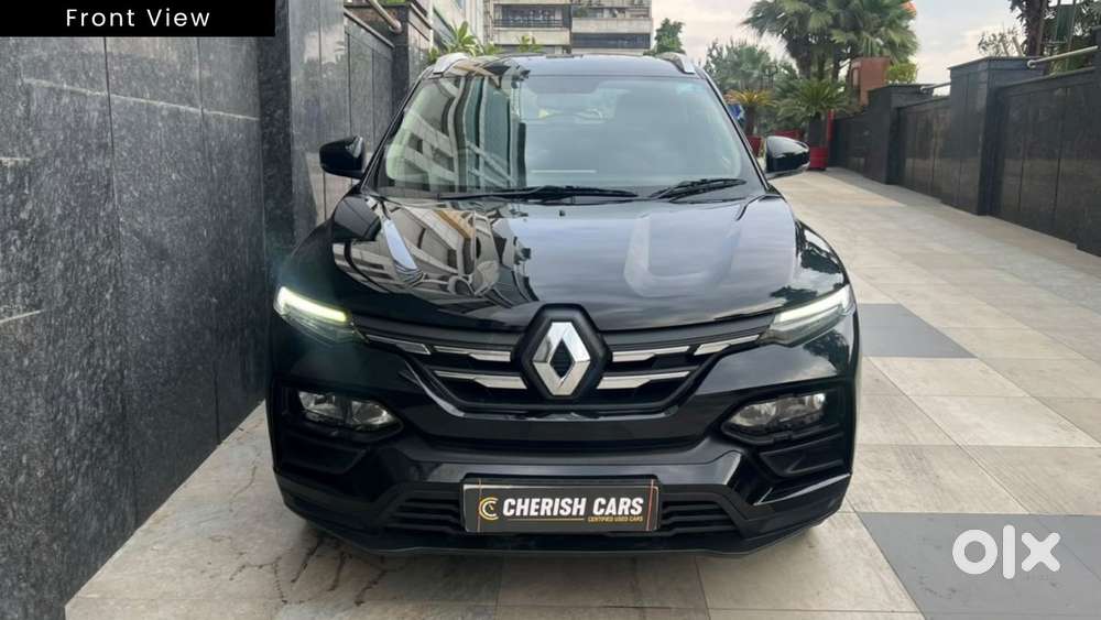 Renault Kiger Rxl, 2025, Petrol