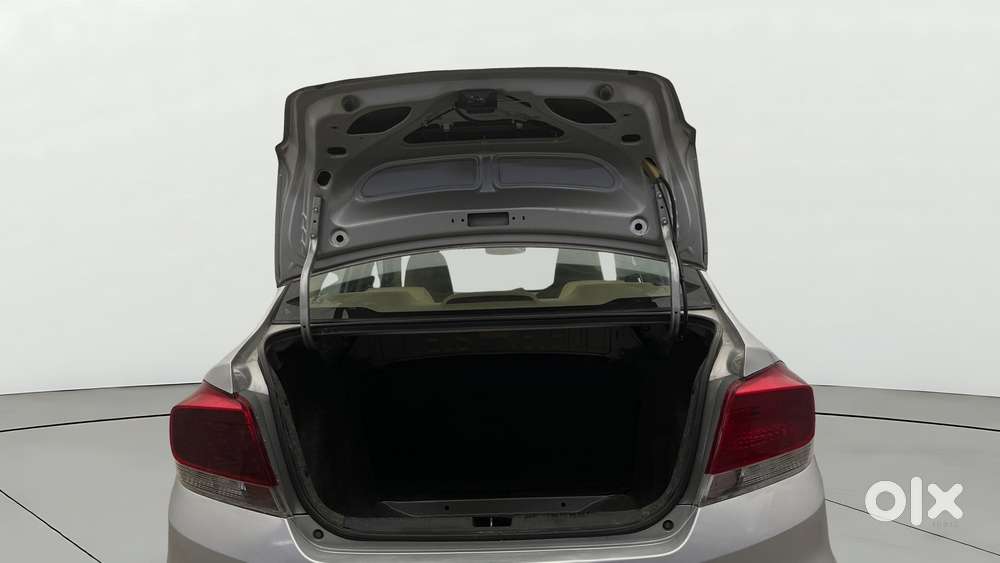 Honda Amaze 2013-2016 Sx I-vtec, 2014, Petrol