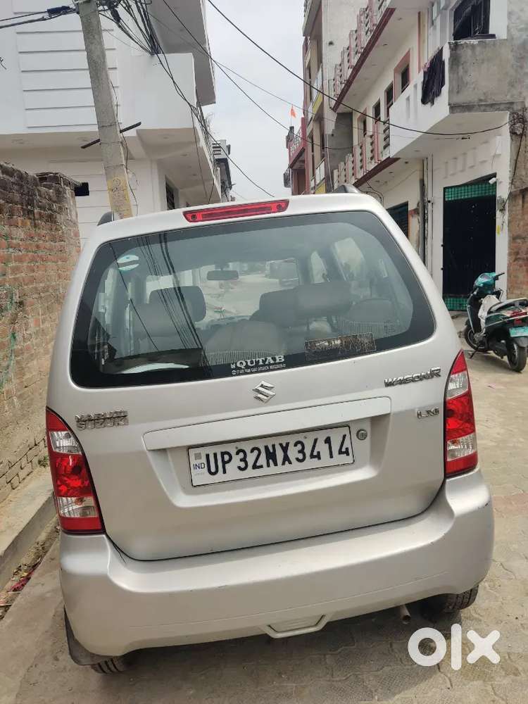 Maruti Suzuki