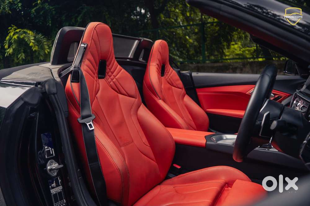 Bmw Z4 M40i, 2025, Petrol