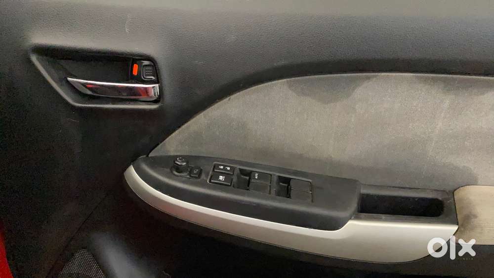 Maruti Suzuki Baleno 1.2 Delta, 2016, Petrol