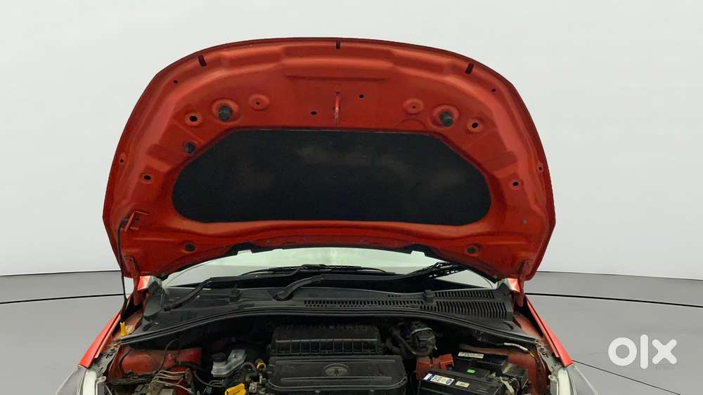 Tata Tiago 1.2 Revotron Xt Option, 2022, Petrol