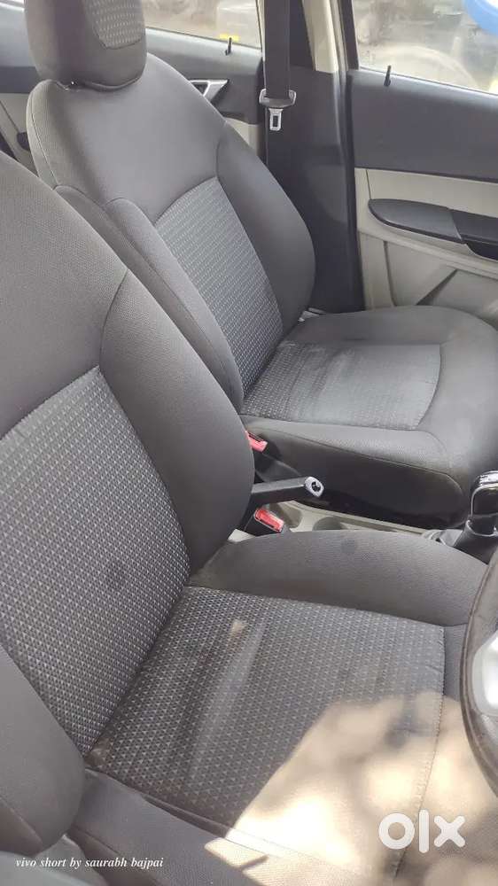 Tata Tiago Good Condition