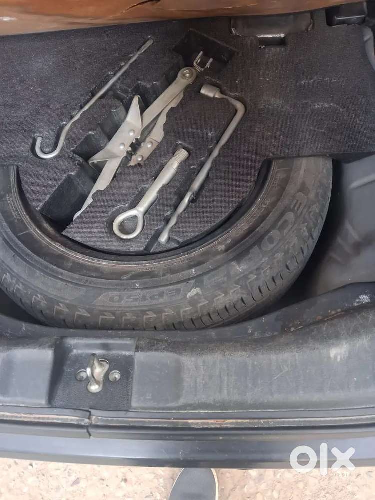 Honda Wr-v 2018 Petrol 85000 Km Driven