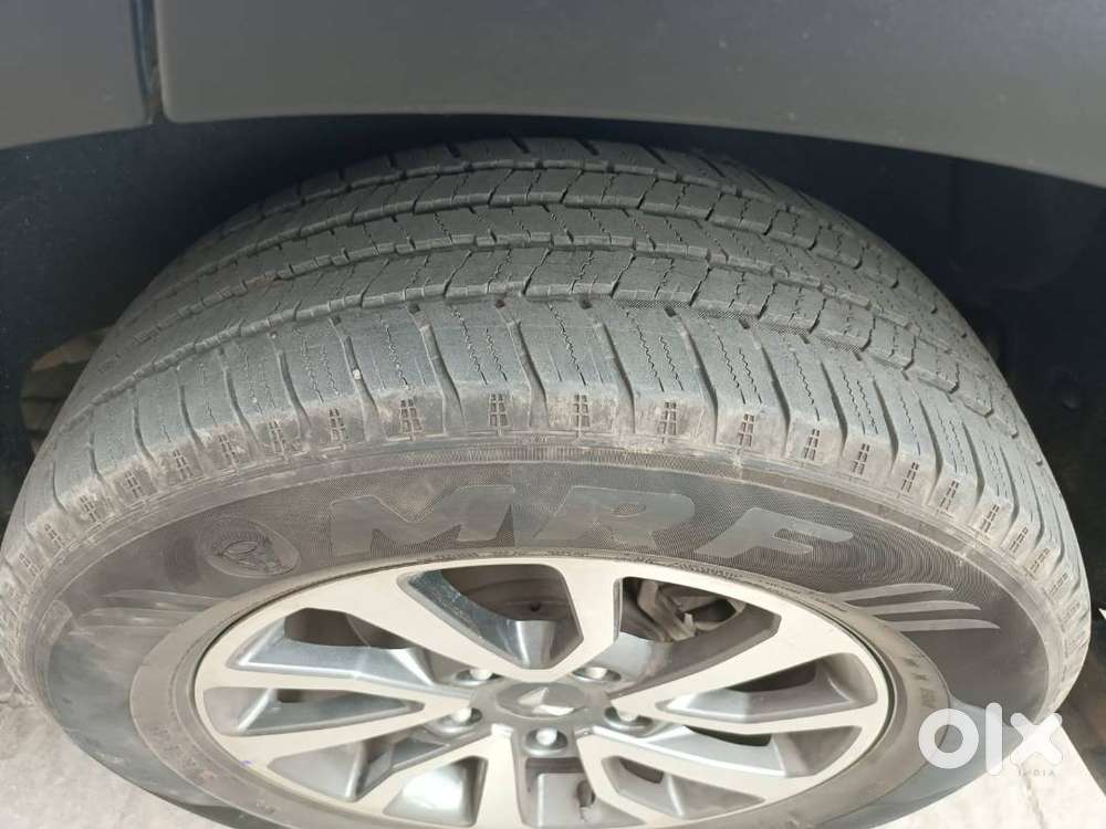 Scorpio N Z8l Diesel At 2022  1st Owner  Warranty Till 2027