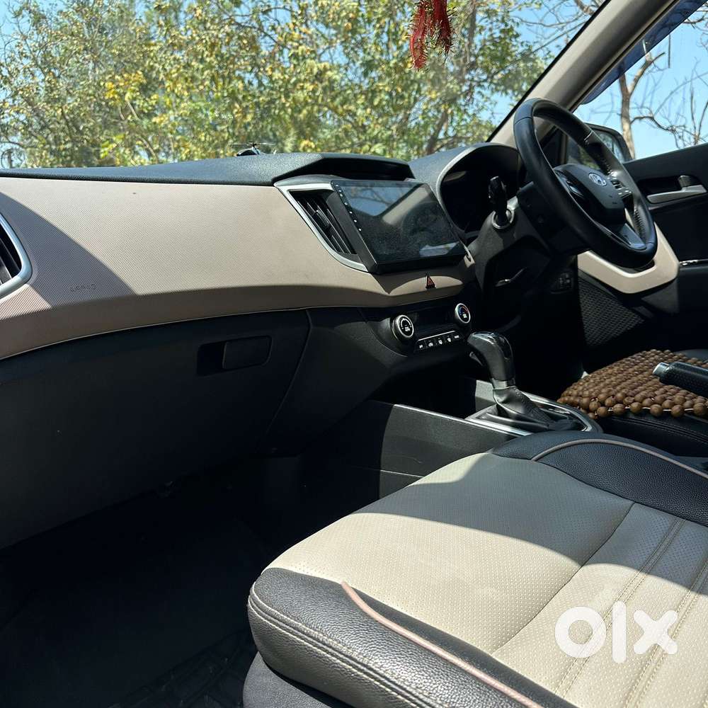 Hyundai Creta 1.6 Crdi At Sx Plus, 2019, Diesel