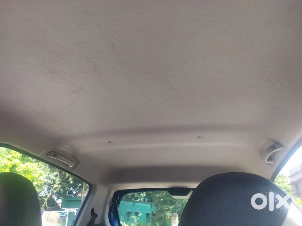 Maruti Suzuki Alto 800 2015