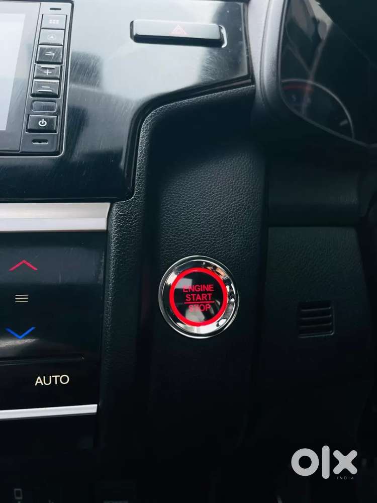 Honda Wr-v 1.5 Vx I-dtec, 2020, Diesel