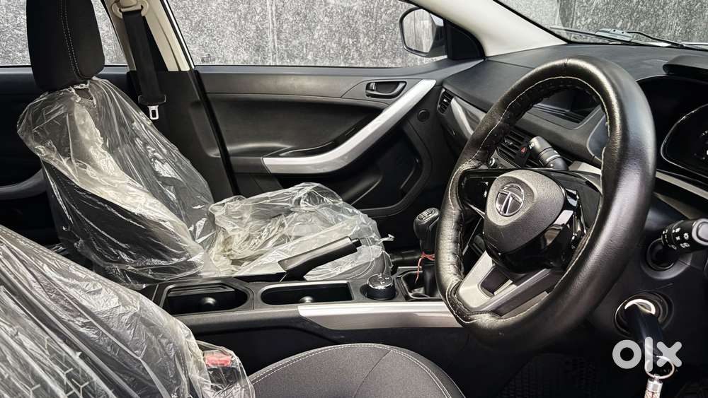 Tata Nexon 1.5 Revotorq Xm (s), 2022, Diesel