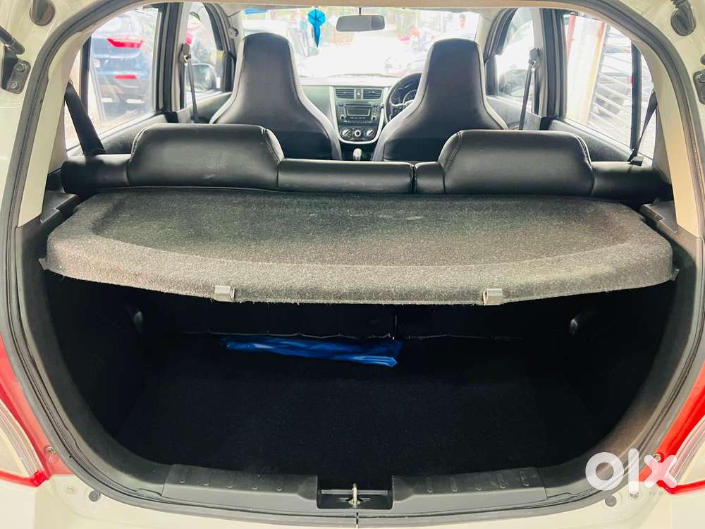 Maruti Suzuki Celerio X 1.0 Zxi (o) Amt, 2018, Petrol