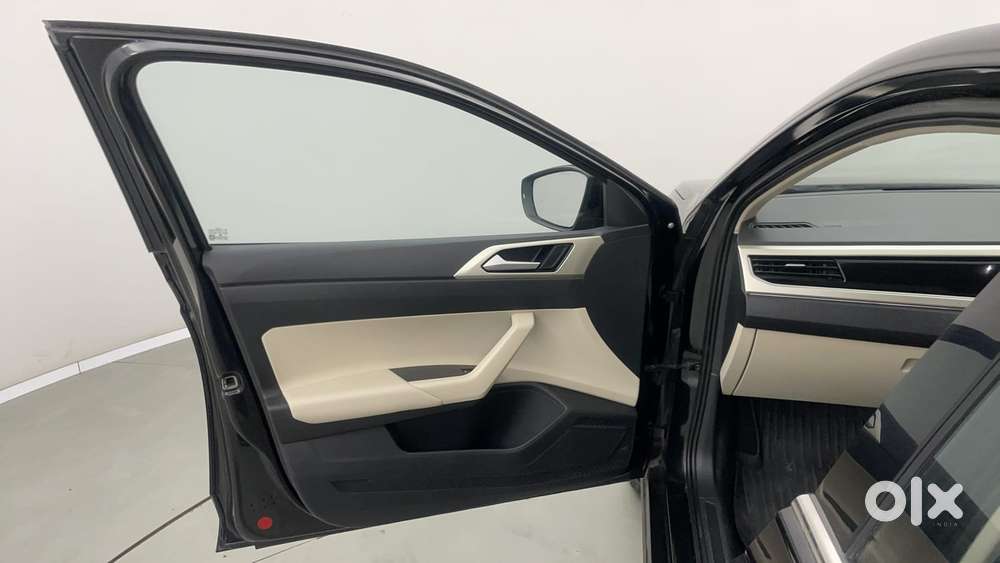 Volkswagen Virtus 1.0 Topline Tsi At, 2024, Petrol