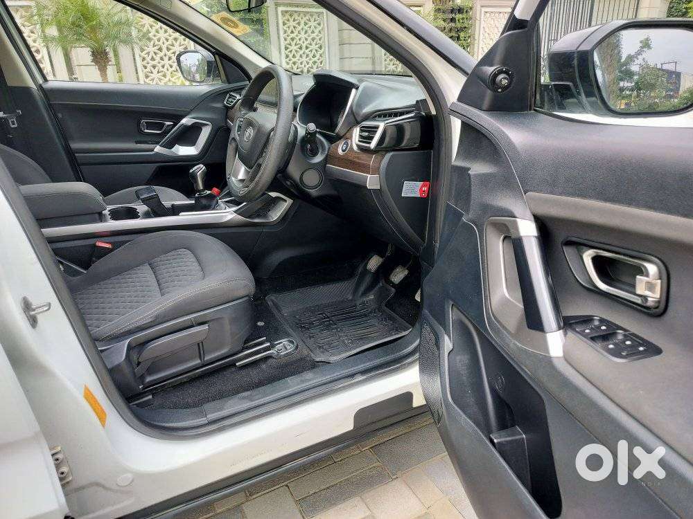 Tata Harrier Xt, 2021, Diesel