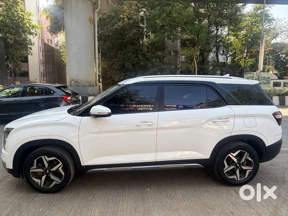 Hyundai Alcazar 1.5 Prestige (o) Diesel At 7 Str, 2021, Diesel