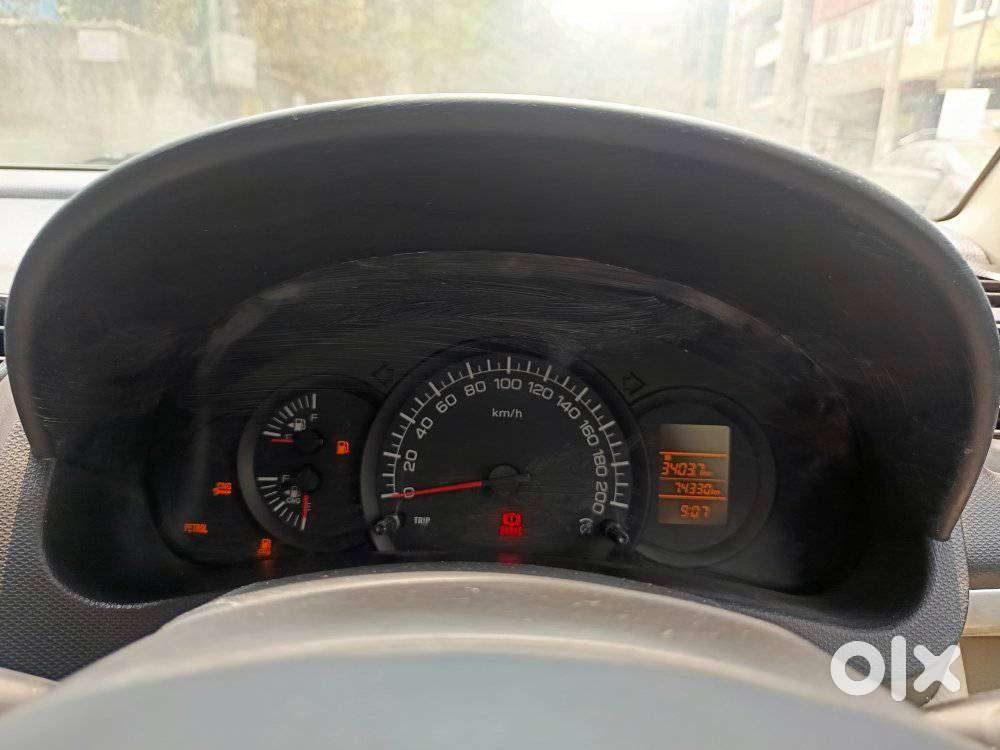 Maruti Suzuki Swift Dzire Lxi Option, 2022, Cng & Hybrids