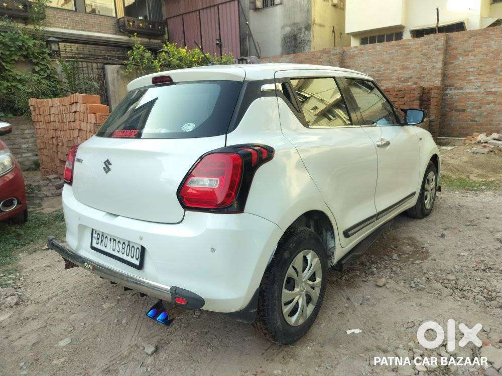 Maruti Suzuki Swift 2018 Vdi, 2018, Diesel