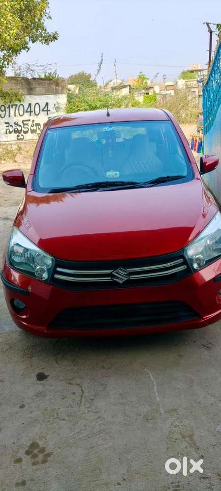Maruti Suzuki Celerio 2016 Petrol Good Condition