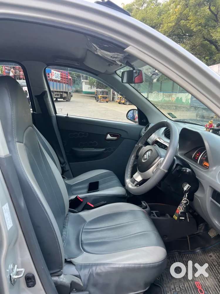 Maruti Suzuki Alto 800 Lxi, 2016, Petrol