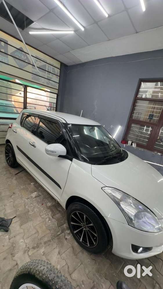 Maruti Suzuki Swift 2013 Diesel Well Maintained