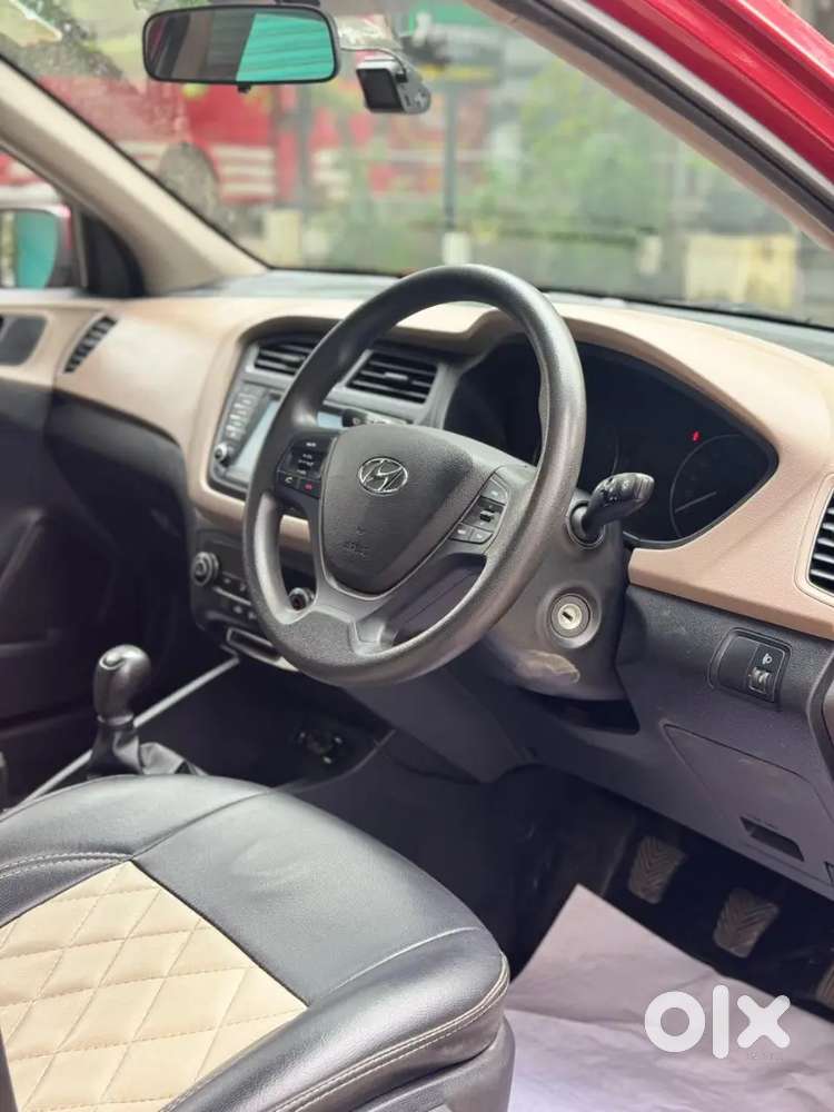 Hyundai I20 2017 Petrol Well Maintained