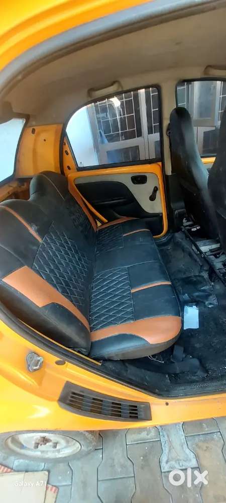 Tata Nano 2011 Petrol 45000 Km Driven