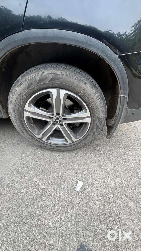 Glc 300 4matic Superb Condition