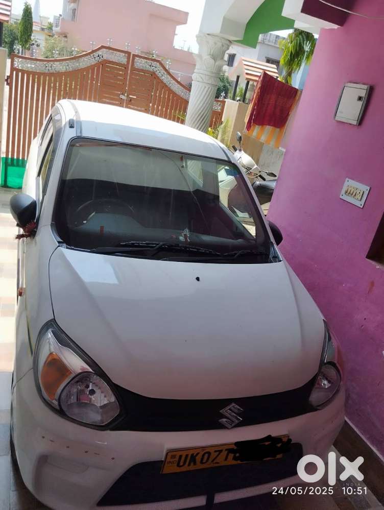 Urgent Sale: Maruti Alto 800 Vxi (commercial Taxi)