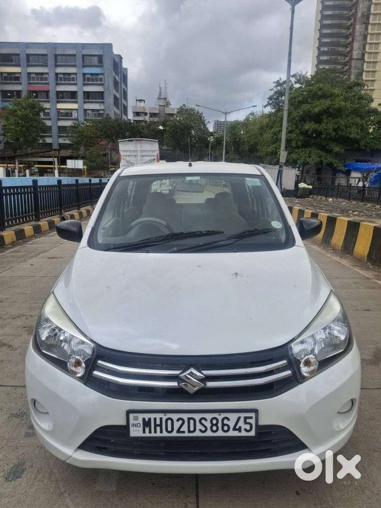 Maruti Suzuki Celerio Vxi At, 2014, Petrol