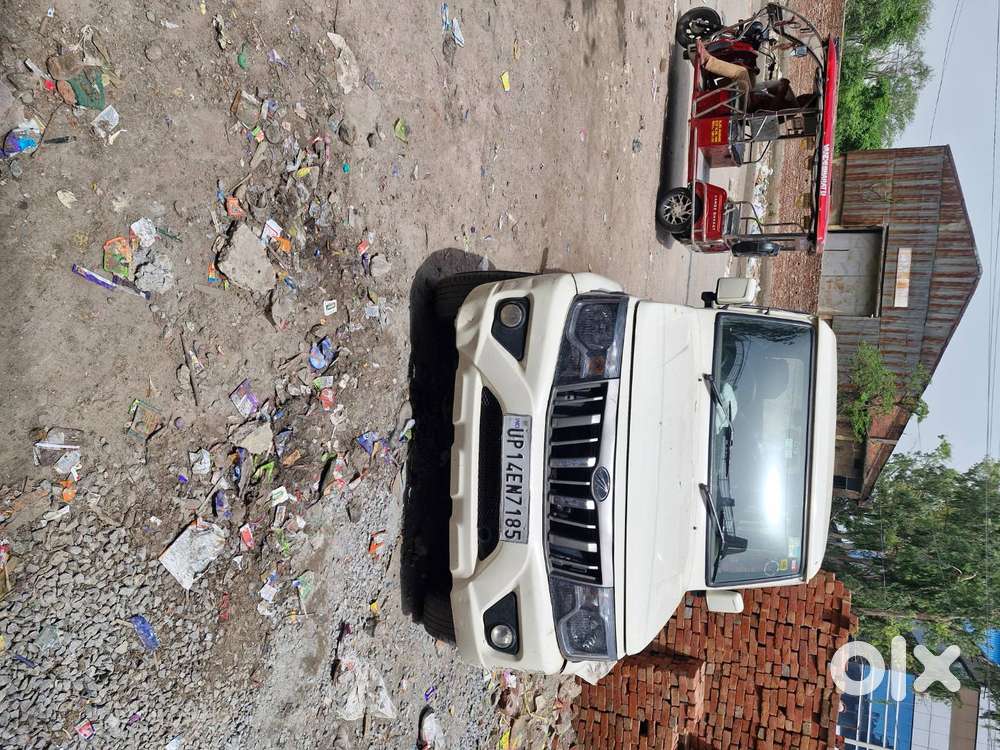 Mahindra Bolero 2020 Diesel 57000 Km Driven