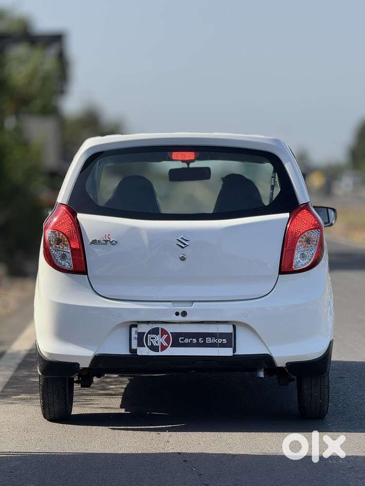 Maruti Suzuki Alto 800 Vxi Airbag, 2021, Petrol