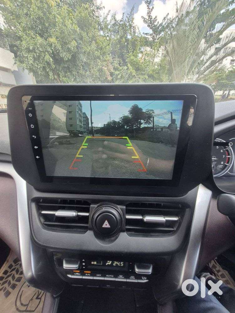 Maruti Suzuki Grand Vitara 1.5 Sigma Smart Hybrid, 2024, Petrol