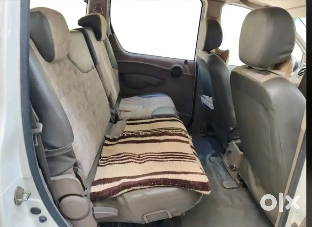 Mahindra Xylo 2011 Diesel Well Maintained