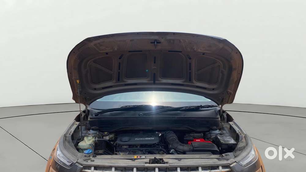 Hyundai Venue 1.0 Sx Turbo Imt, 2020, Petrol