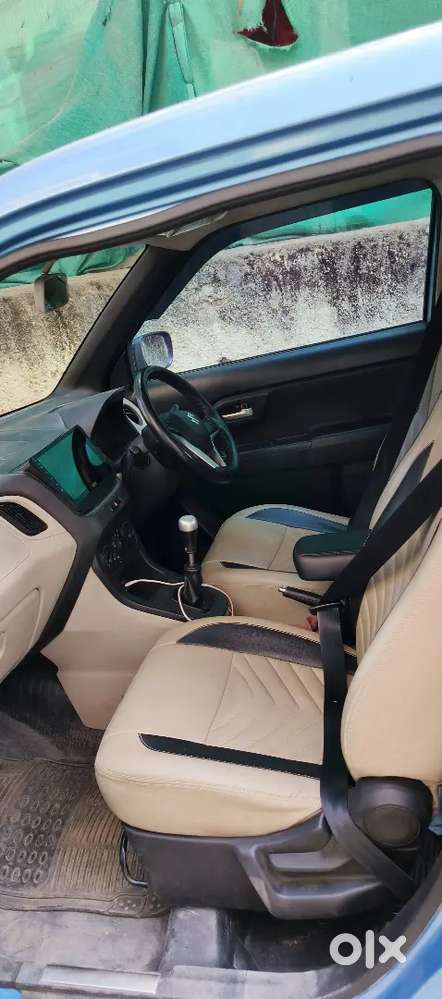 Maruti Suzuki Wagon R 2019