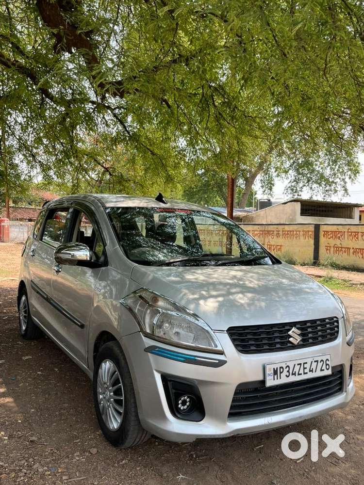 Maruti Suzuki Diesel 2013