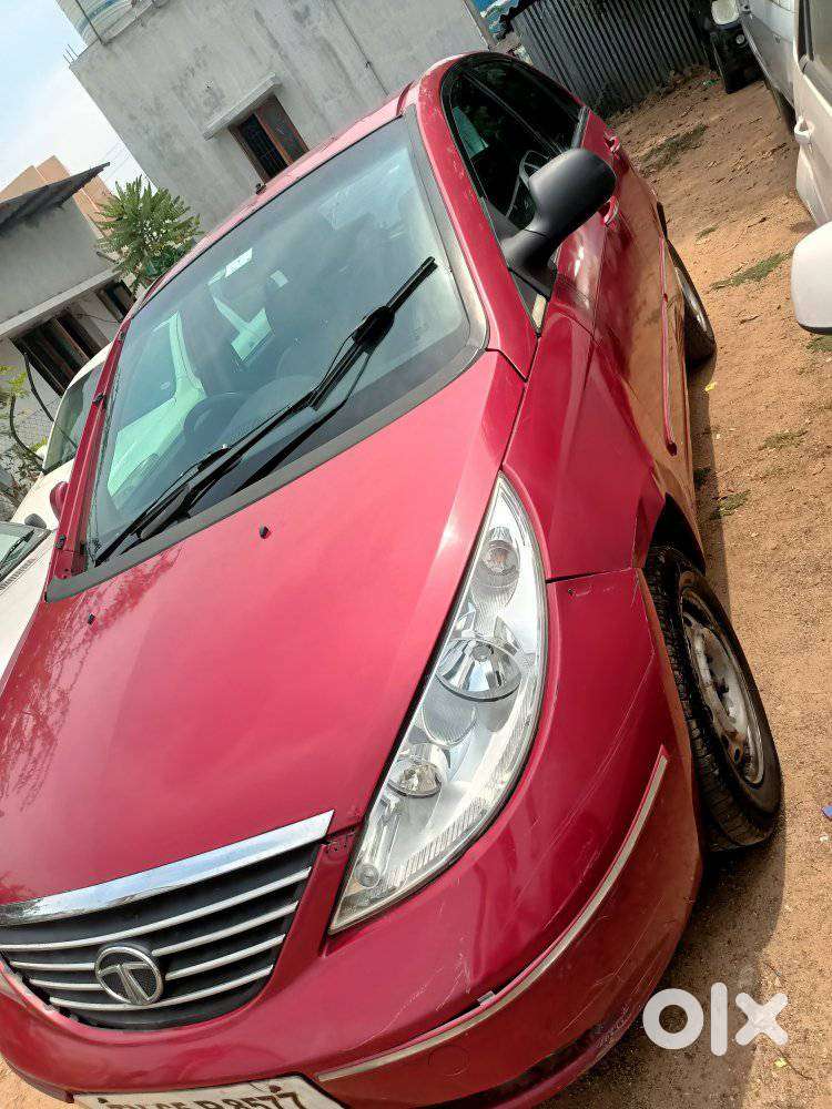 Tata Indica Vista, 2012, Diesel