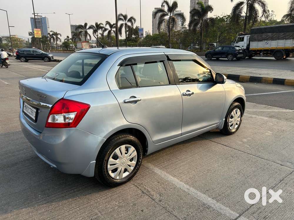 Maruti Suzuki Swift Dzire 1.3 Vxi, 2012, Petrol