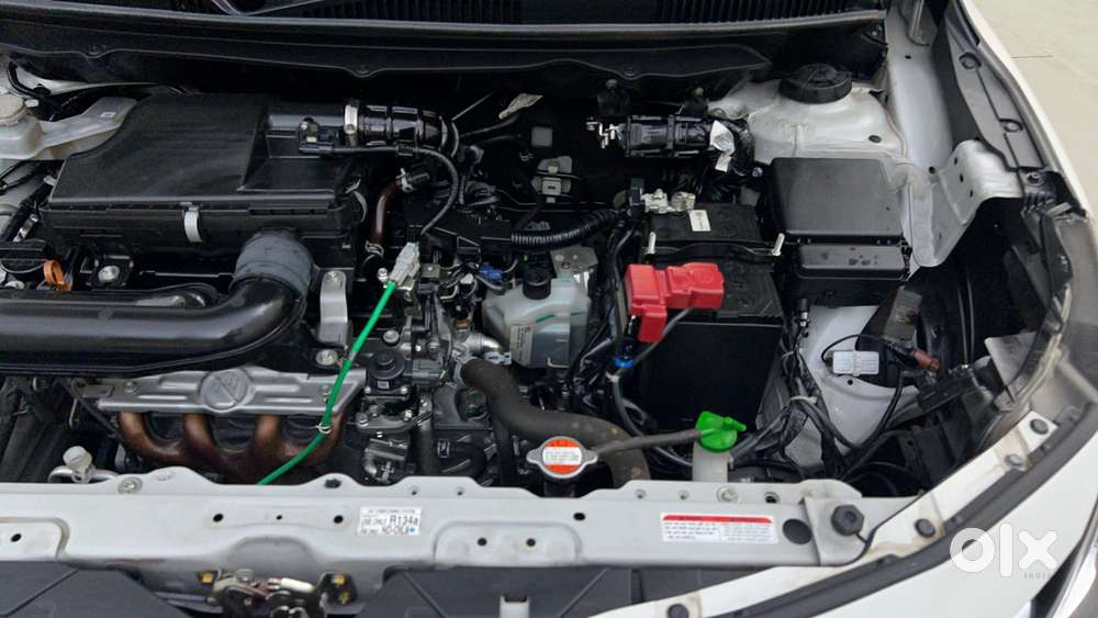 Maruti Suzuki Baleno 1.2 Alpha At, 2024, Petrol