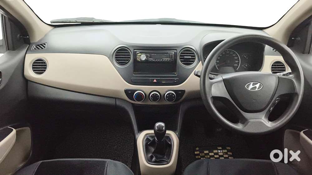 Hyundai Grand I10 2013-2016 Era, 2014, Petrol