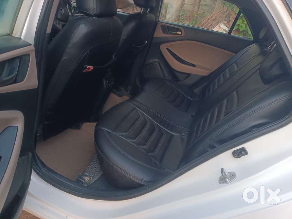 Hyundai Elite I20 Asta 1.4 Crdi, 2017, Diesel