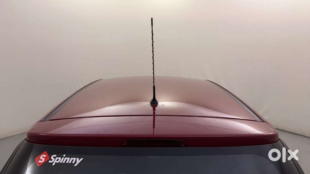 Hyundai Elite I20 Asta Option, 2016, Petrol