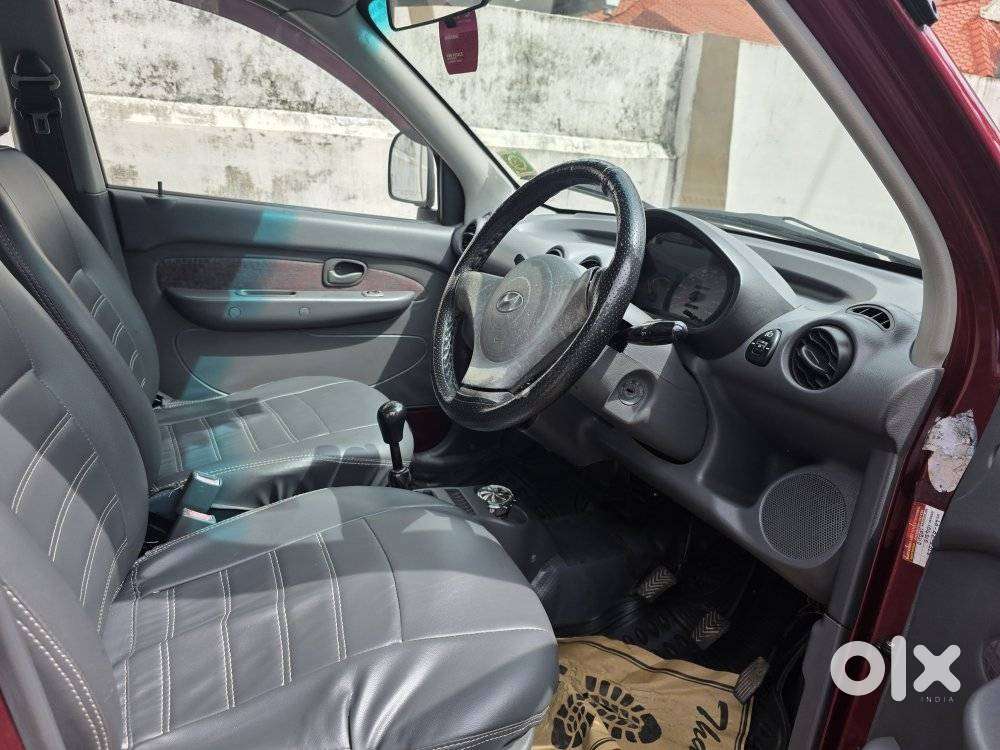 Hyundai Santro, 2006, Petrol