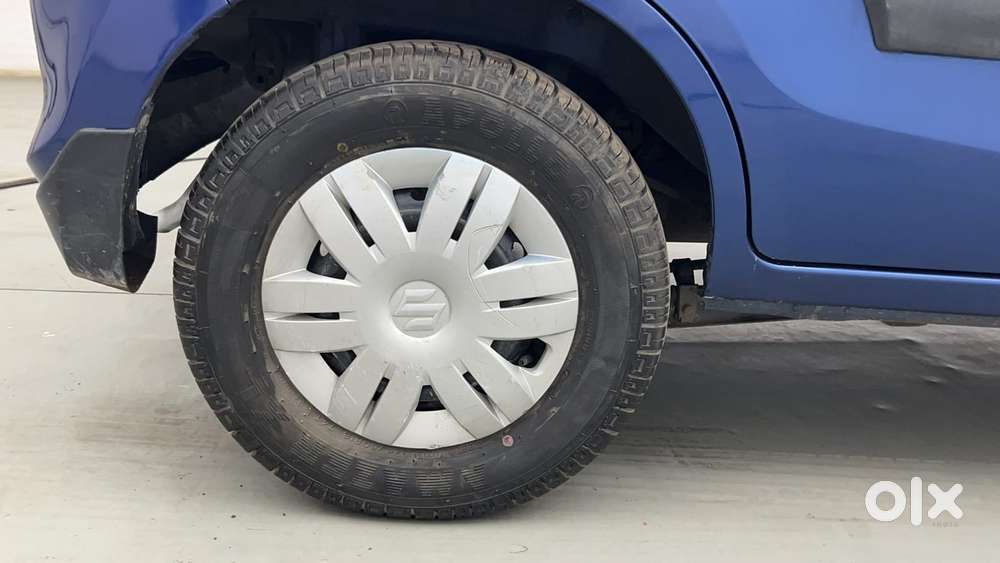 Maruti Suzuki Alto 800 Lxi, 2013, Petrol