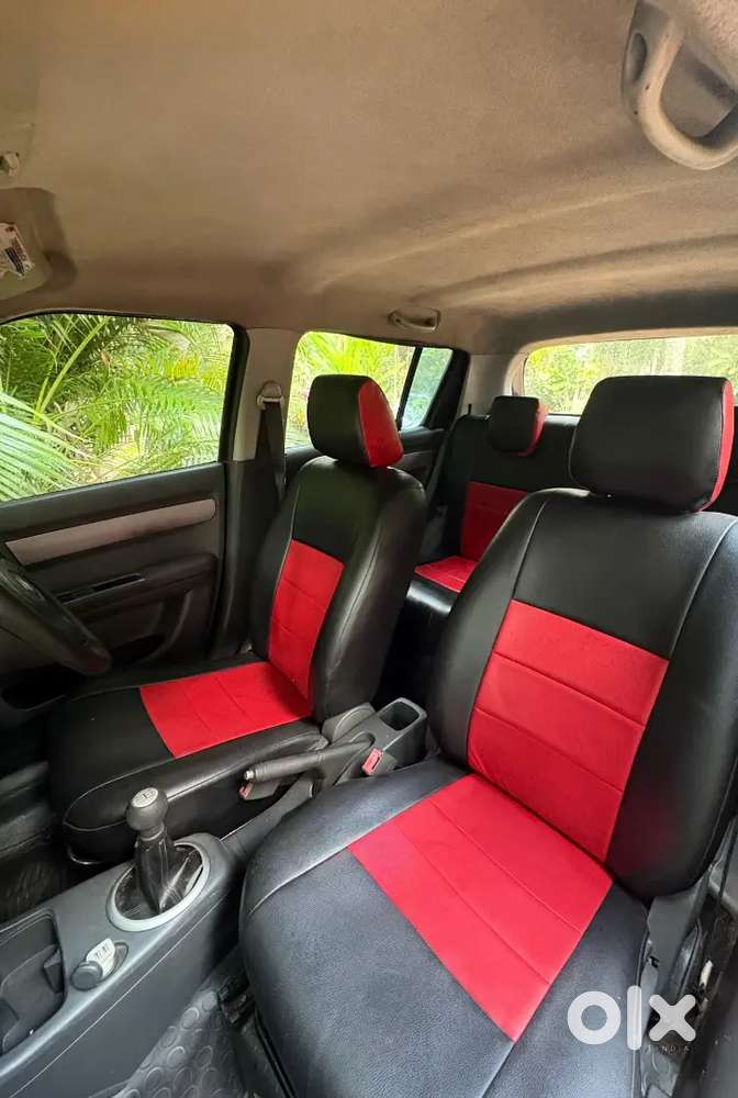Maruti Suzuki Swift Vxi 2006